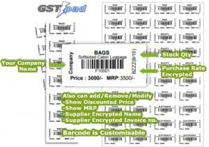 supermarket billing software with barcode free download